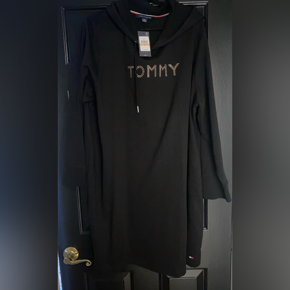 Tommy Hilfiger